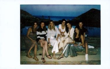 alessandra ambrosio beach|Exclusive: Alessandra Ambrosio’s Polaroid Diary of Her .